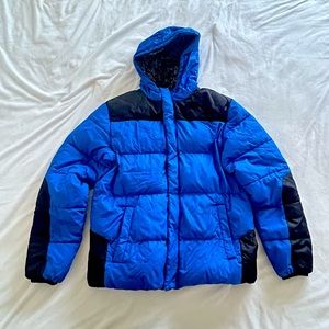 Boys Jacket